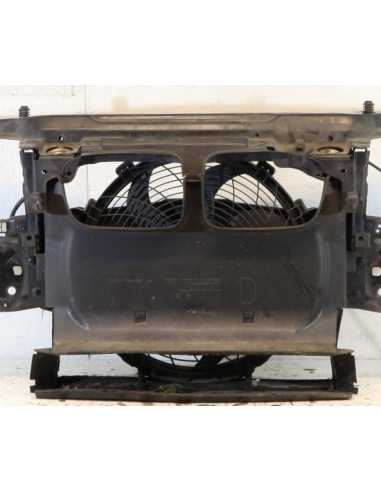 Armature avant, Masque avant BMW SERIE 3 E46 PHASE 2 Diesel