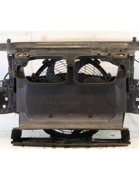 Armature avant, Masque avant BMW SERIE 3 E46 PHASE 2 Diesel