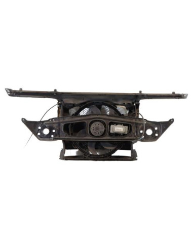 Armature avant, Masque avant BMW SERIE 3 E46 PHASE 2 Diesel