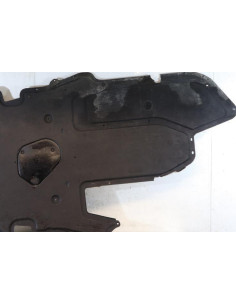 Revetement BMW SERIE 5 E61 TOURING PHASE 2 BREAK Diesel 2