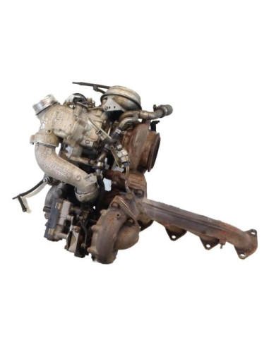 Turbo BMW SERIE 5 F10 PHASE 1 Diesel