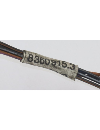 Commodo d'essuie glaces BMW SERIE 3 E36 