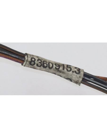 Commodo d'essuie glaces BMW SERIE 3 E36 