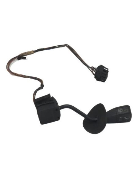 Commodo d'essuie glaces BMW SERIE 5 E34 