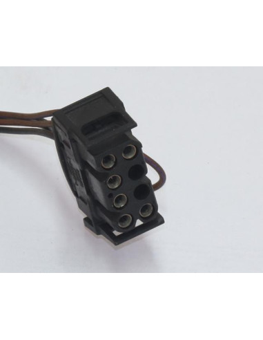 Commodo d'essuie glaces BMW SERIE 5 E34 
