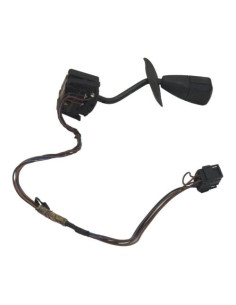 Commodo d'essuie glaces BMW SERIE 5 E34  2