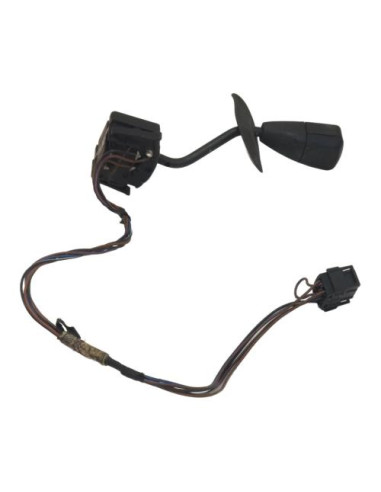 Commodo d'essuie glaces BMW SERIE 5 E34 