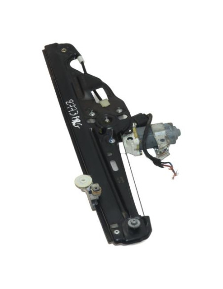 Leve vitre electrique arriere gauche BMW SERIE 5 E60 PHASE 1 