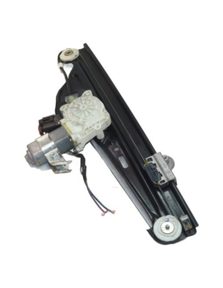 Leve vitre electrique arriere gauche BMW SERIE 5 E60 PHASE 1 