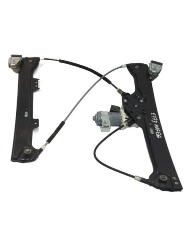 Leve vitre electrique avant gauche BMW SERIE 5 E60 PHASE 1 
