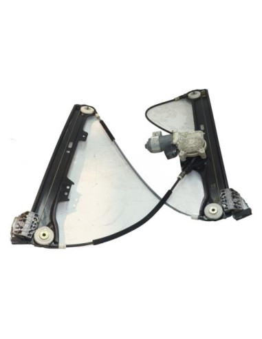 Leve vitre electrique avant gauche BMW SERIE 5 E60 PHASE 1 