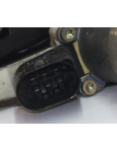 Leve vitre electrique avant gauche BMW SERIE 5 E60 PHASE 1 