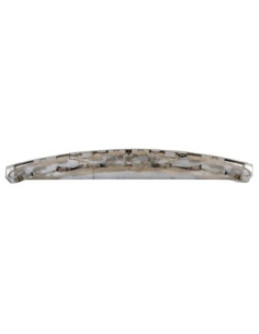 Absorbeur de pare choc arriere BMW X3 E83 PHASE 2 Diesel 2