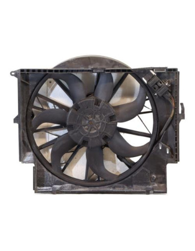 Ventilateur BMW SERIE 3 E90 PHASE 2 Diesel