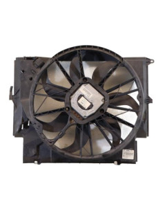 Ventilateur BMW SERIE 3 E90 PHASE 2 Diesel 2
