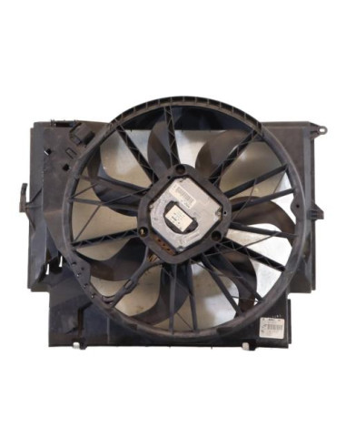 Ventilateur BMW SERIE 3 E90 PHASE 2 Diesel