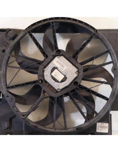 Ventilateur BMW SERIE 3 E90 PHASE 2 Diesel
