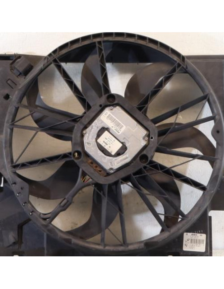 Ventilateur BMW SERIE 3 E90 PHASE 2 Diesel