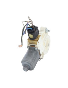 Moteur leve vitre avant droit BMW SERIE 3 E90 PHASE 1  2