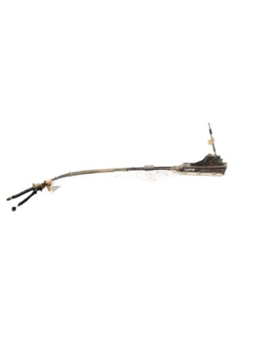 Levier de vitesses MINI MINI 2 R56 PHASE 1 Diesel