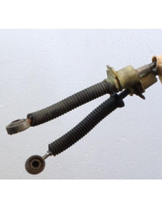 Levier de vitesses MINI MINI 2 R56 PHASE 1 Diesel 2