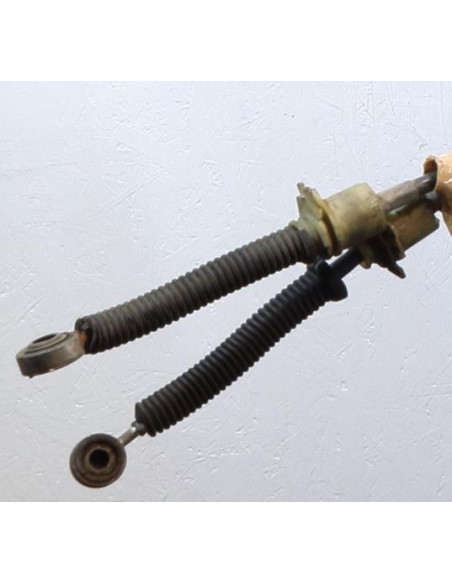 Levier de vitesses MINI MINI 2 R56 PHASE 1 Diesel