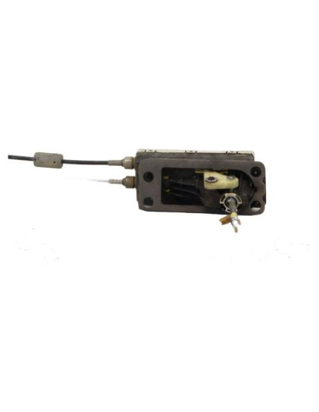 Levier de vitesses MINI MINI 2 R56 PHASE 1 Diesel