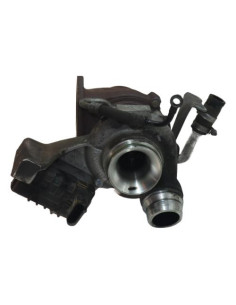 Turbo BMW SERIE 1 E81 Diesel