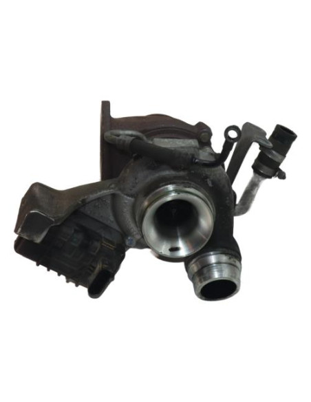 Turbo BMW SERIE 1 E81 Diesel