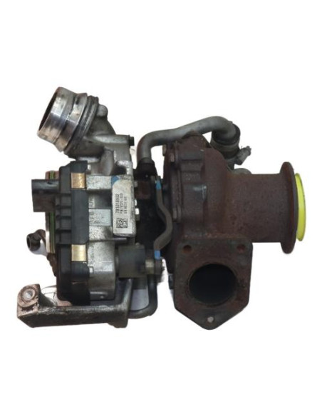 Turbo BMW SERIE 1 E81 Diesel