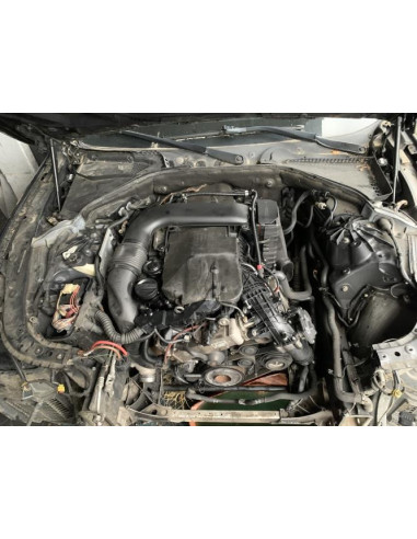 Colonne de direction BMW SERIE 5 F10 PHASE 1 Diesel