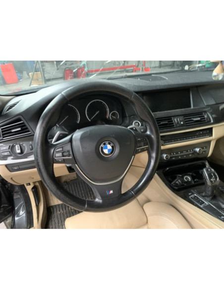 Pedale d'accelerateur BMW SERIE 5 F10 PHASE 1 Diesel