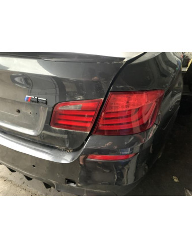 Renfort pare choc arriere (traverse) BMW SERIE 5 F10 PHASE 1 Diesel