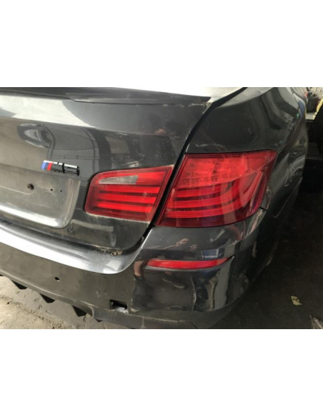 Bloc ABS (freins anti-blocage) BMW SERIE 5 F10 PHASE 1 Diesel