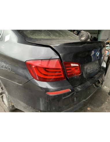 Capteur de pression de rampe injection BMW SERIE 5 F10 PHASE 1 Diesel