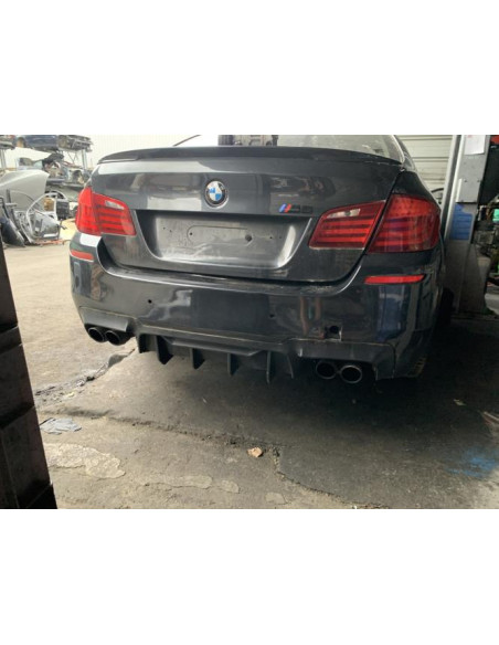 Cremaillere assistee BMW SERIE 5 F10 PHASE 1 Diesel
