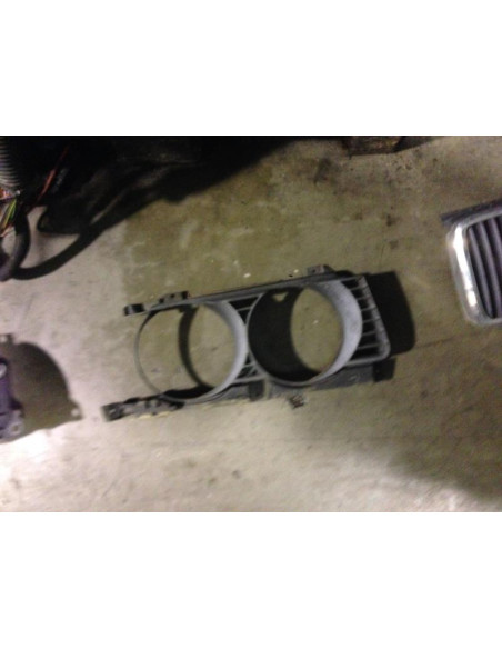 Grille de calandre BMW SERIE 5 E34 