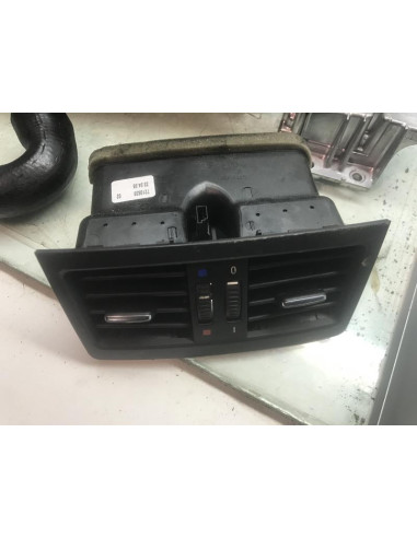 Aerateur tableau de bord BMW SERIE 3 (E90) PHASE 1 
