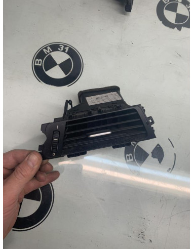 Aerateur tableau de bord avant gauche BMW SERIE 3 E91 TOURING PHASE 1 BREAK Diesel