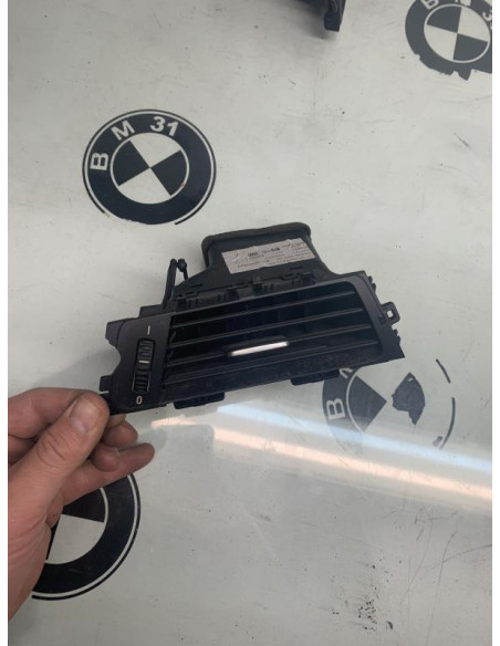 Aerateur tableau de bord avant gauche BMW SERIE 3 E91 TOURING PHASE 1 BREAK Diesel