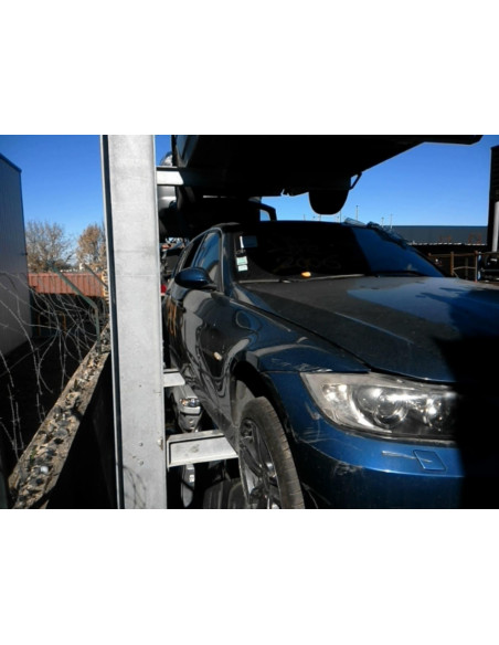Aerateur tableau de bord avant gauche BMW SERIE 3 E91 TOURING PHASE 1 BREAK Diesel