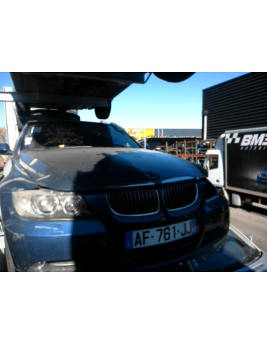 Aerateur tableau de bord avant gauche BMW SERIE 3 E91 TOURING PHASE 1 BREAK Diesel