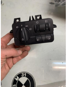 Commande de phare BMW SERIE 3 (E46) 
