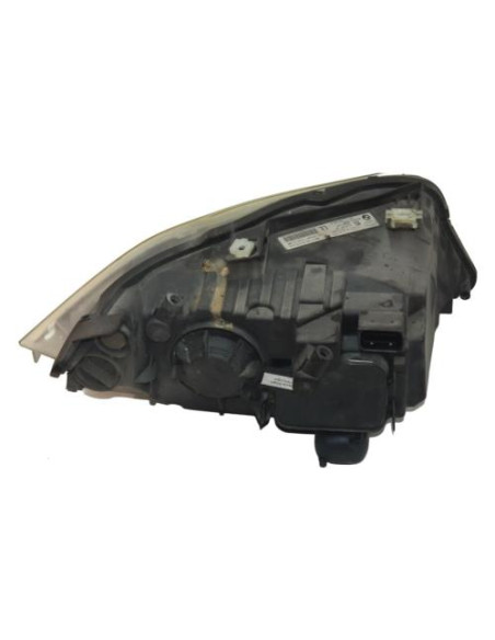 Optique avant principal gauche (feux)(phare) BMW SERIE 3 E90 PHASE 2 Diesel