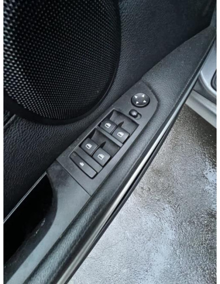 Optique avant principal gauche (feux)(phare) BMW SERIE 3 E90 PHASE 2 Diesel