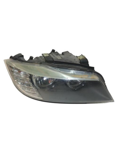 Optique avant principal droit (feux)(phare) BMW SERIE 3 E90 PHASE 2 Diesel