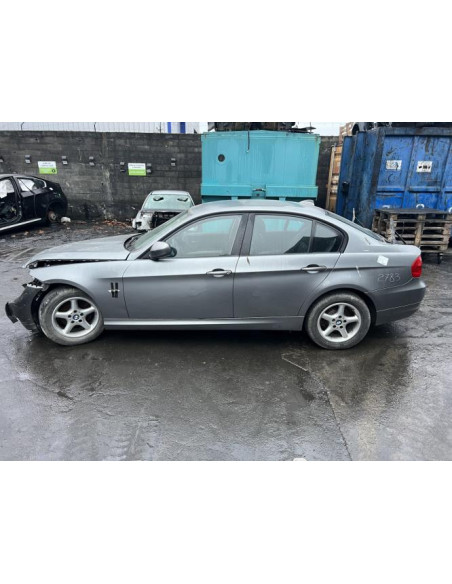 Optique avant principal droit (feux)(phare) BMW SERIE 3 E90 PHASE 2 Diesel