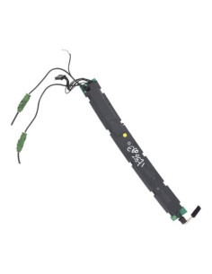 Antenne BMW SERIE 5 E60 PHASE 2 Essence