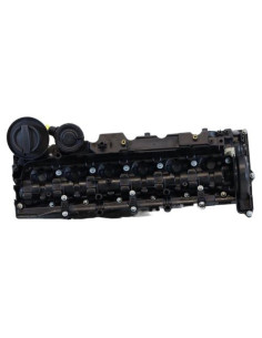 Couvre culasse BMW SERIE 3 E90 PHASE 2 Diesel 2