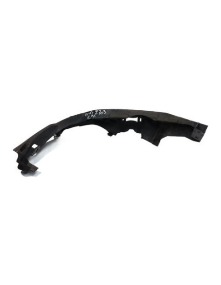 Support de phare gauche (tôle) BMW SERIE 3 E91 TOURING PHASE 2 BREAK Diesel